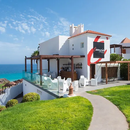 Hotell Esencia De Fuerteventura By Princess (adults Only)