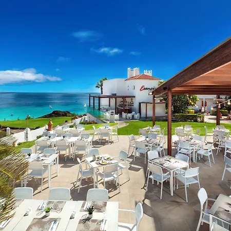 Hotell Esencia De Fuerteventura By Princess Playa Jandia