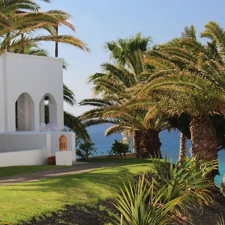 Esencia De Fuerteventura By Princess (adults Only) Hotell Playa Jandia