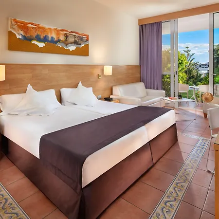 Hotell Esencia De Fuerteventura By Princess (adults Only) 4*