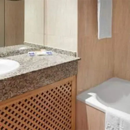 Hotell Esencia De Fuerteventura By Princess (adults Only)