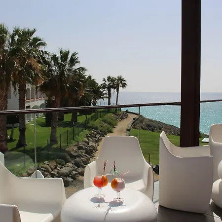 Hotell Esencia De Fuerteventura By Princess (adults Only)