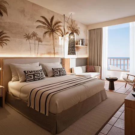 Esencia De Fuerteventura By Princess Playa Jandia