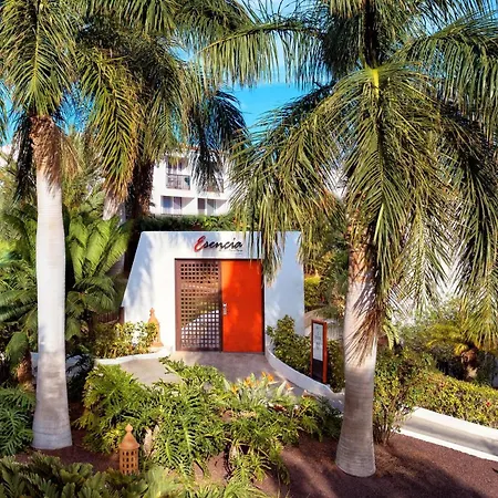 Hotell Esencia De Fuerteventura By Princess (adults Only) Playa Jandia