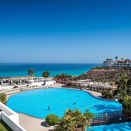 Hotell Esencia De Fuerteventura By Princess (adults Only)
