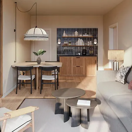 Hotell Esencia De Fuerteventura By Princess Playa Jandia