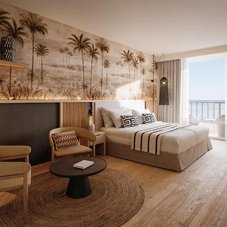 Esencia De Fuerteventura By Princess (adults Only)