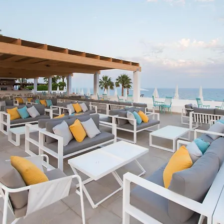 酒店 Esencia De Fuerteventura By Princess (adults Only) 4*