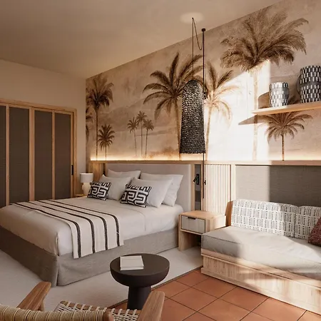 Esencia De Fuerteventura By Princess (adults Only) 酒店 Playa Jandia