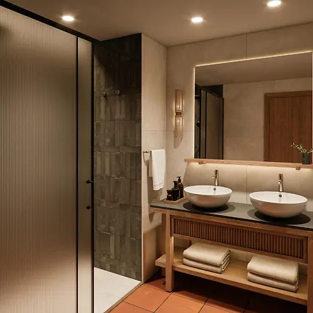 فندق Esencia De Fuerteventura By Princess Playa Jandia