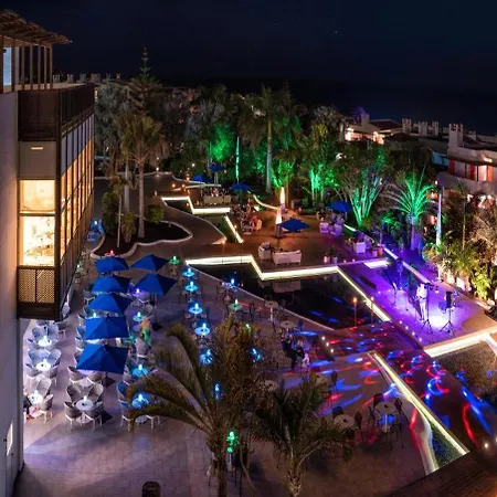 Esencia De Fuerteventura By Princess (adults Only) 4* Playa Jandia
