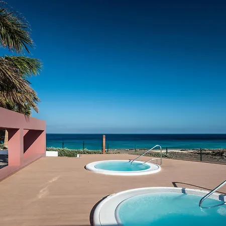 Esencia De Fuerteventura By Princess (adults Only)