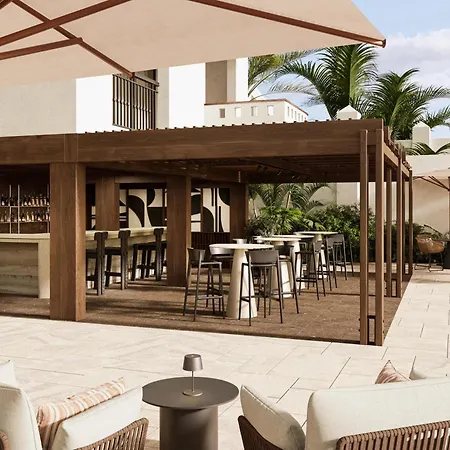 Esencia De Fuerteventura By Princess (adults Only) 酒店 4*