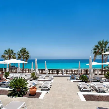 Hotell Esencia De Fuerteventura By Princess (adults Only) 4*