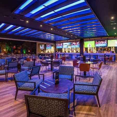 Esencia De Fuerteventura By Princess (adults Only) 4*