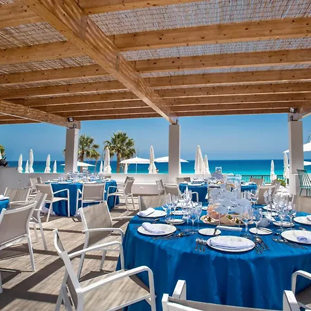 酒店 Esencia De Fuerteventura By Princess (adults Only)