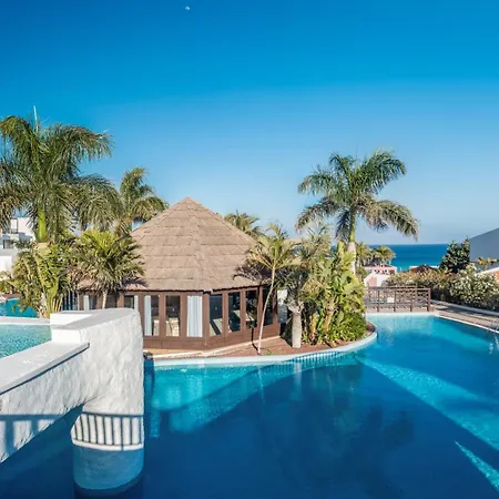 Esencia De Fuerteventura By Princess (adults Only) 酒店 4*