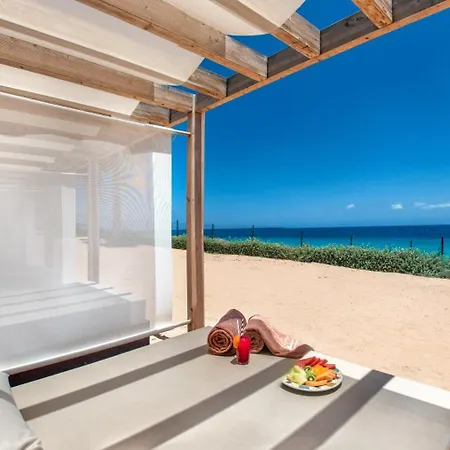 Esencia De Fuerteventura By Princess (adults Only) 酒店 Playa Jandia