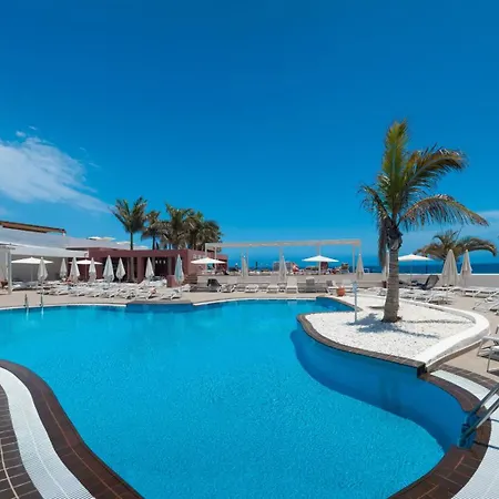 Esencia De Fuerteventura By Princess (adults Only) Hotell
