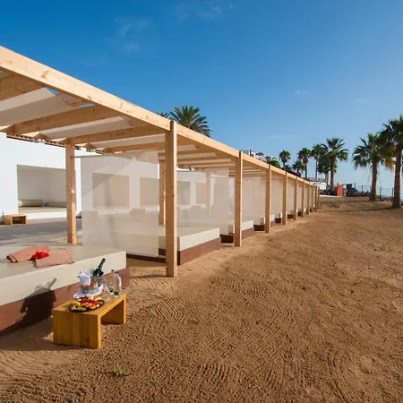 Hotel Esencia De Fuerteventura By Princess