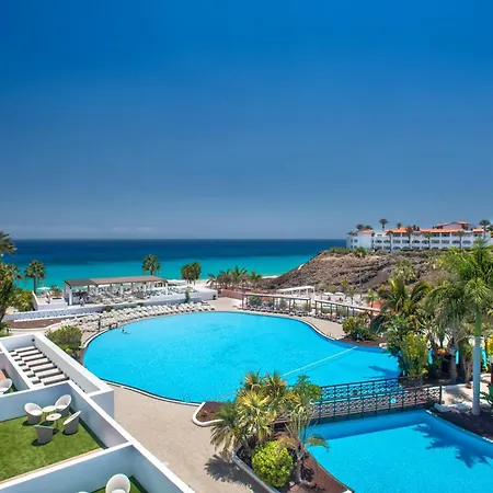 Esencia De Fuerteventura By Princess (adults Only) 4* Playa Jandia