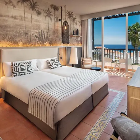 Esencia De Fuerteventura By Princess (adults Only) Playa Jandia