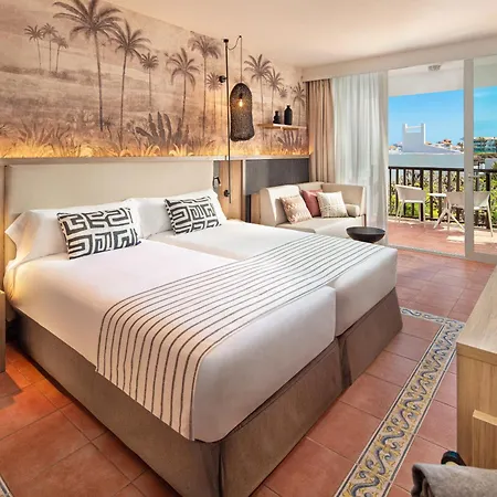 Esencia De Fuerteventura By Princess (adults Only)