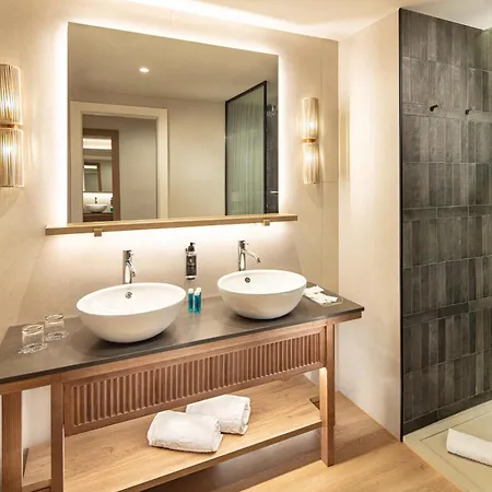 Esencia De Fuerteventura By Princess (adults Only) Отель