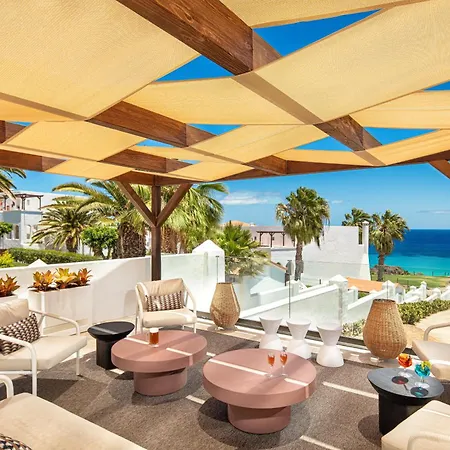 酒店 Esencia De Fuerteventura By Princess (adults Only)
