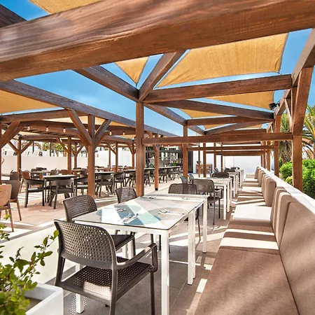 Esencia De Fuerteventura By Princess (adults Only) 酒店 4*