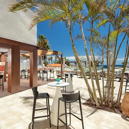 酒店 Esencia De Fuerteventura By Princess (adults Only) Playa Jandia