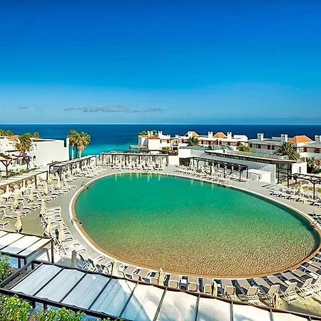 Hotel Esencia De Fuerteventura By Princess (adults Only) Playa Jandía