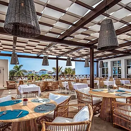 Hotel Esencia De Fuerteventura By Princess (adults Only)