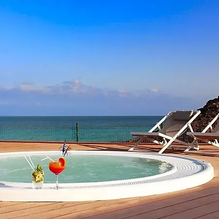 Hotel Esencia De Fuerteventura By Princess (adults Only)