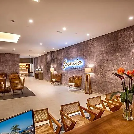 Esencia De Fuerteventura By Princess (adults Only) Playa Jandía