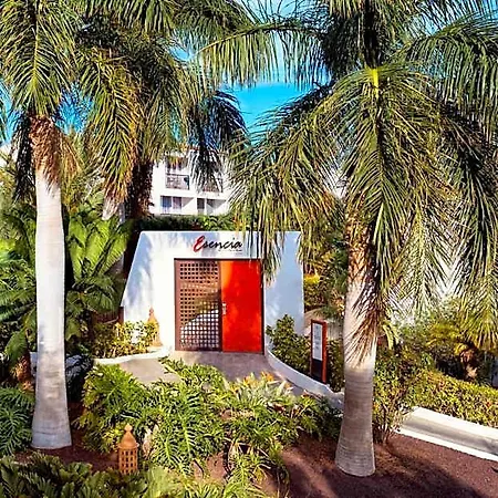 Esencia De Fuerteventura By Princess (adults Only) Hotel
