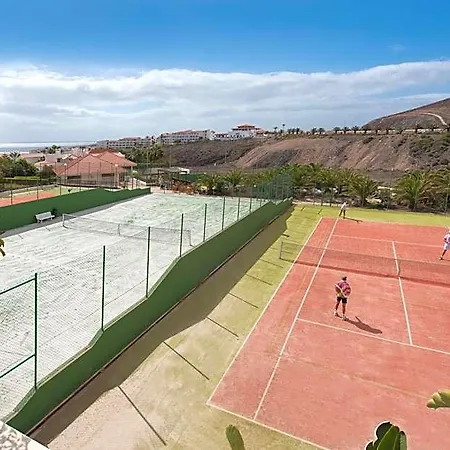 Esencia De Fuerteventura By Princess (adults Only) Hotel