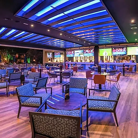 Hotel Esencia De Fuerteventura By Princess (adults Only) 4*