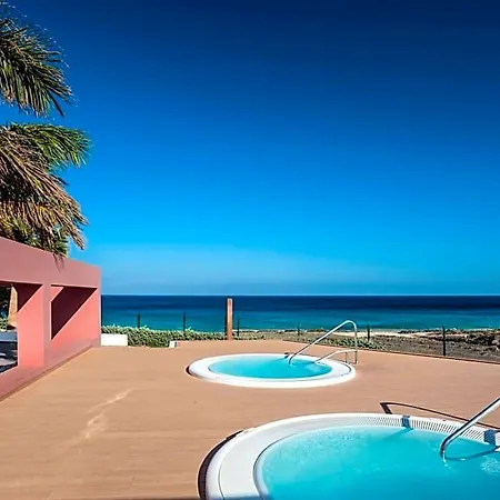 Hotel Esencia De Fuerteventura By Princess (adults Only)