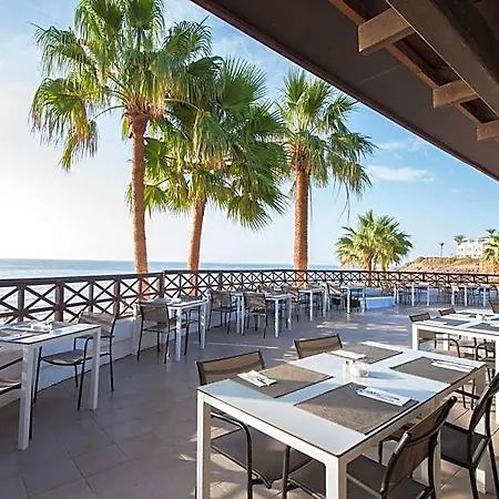 Esencia De Fuerteventura By Princess (adults Only) Hotel
