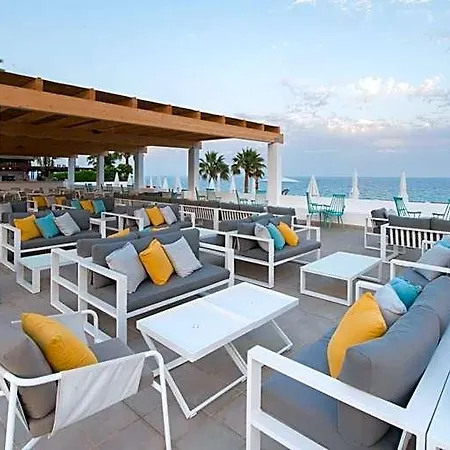 Esencia De Fuerteventura By Princess (adults Only) Hotel