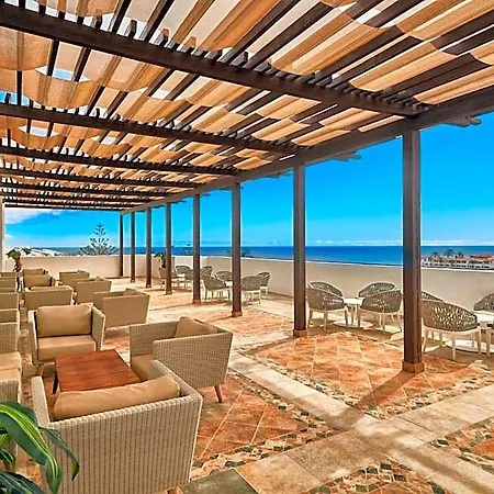 Hotel Esencia De Fuerteventura By Princess (adults Only) Playa Jandía