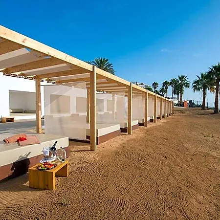 Esencia De Fuerteventura By Princess (adults Only) Hotel Playa Jandía