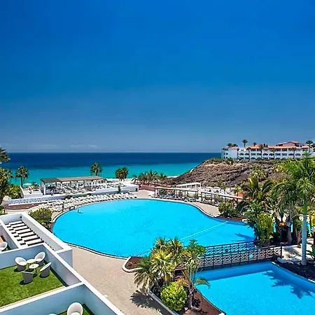 Esencia De Fuerteventura By Princess (adults Only) Hotel Playa Jandía