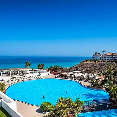 Hotel Esencia De Fuerteventura By Princess (adults Only)