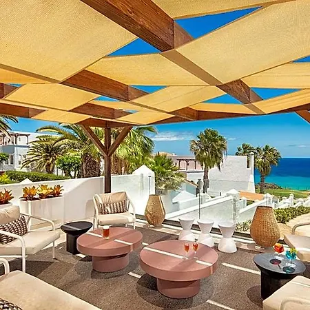Esencia De Fuerteventura By Princess (adults Only)