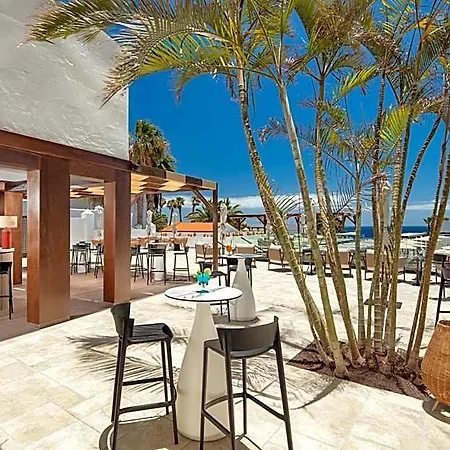 Esencia De Fuerteventura By Princess (adults Only) Playa Jandía