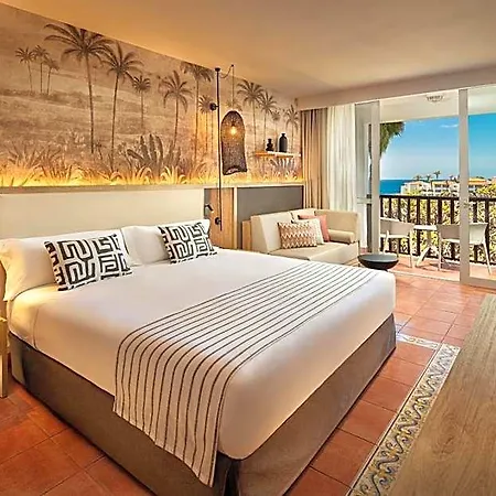 Esencia De Fuerteventura By Princess (adults Only) Hotel 4*