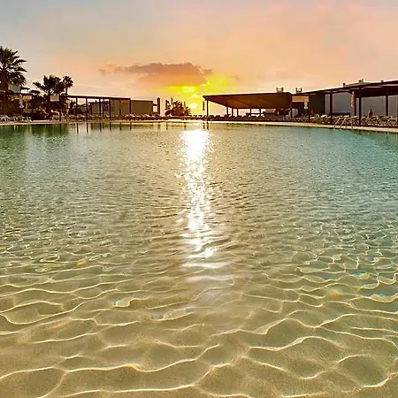 Esencia De Fuerteventura By Princess (adults Only) Hotel 4*