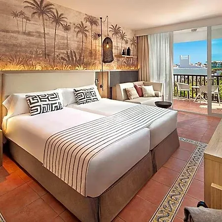 Esencia De Fuerteventura By Princess (adults Only) Hotel 4*